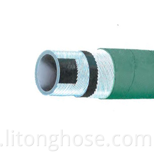 Heavy-duty air hose